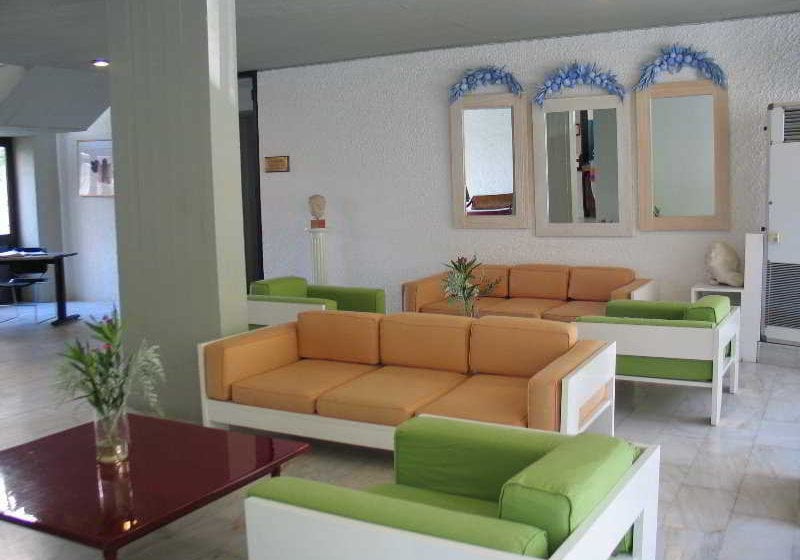 Hotel Apollo  | Aegina | Saronic Islands | Greece 1