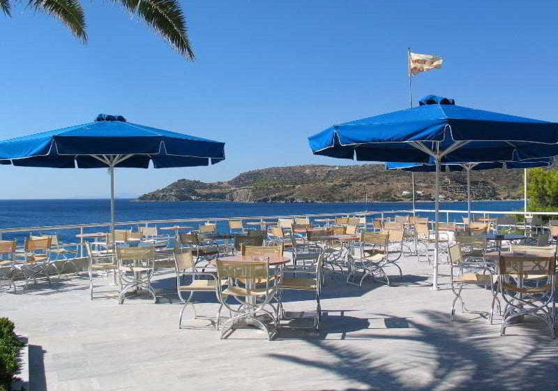 Hotel Apollo  | Aegina | Saronic Islands | Greece 2