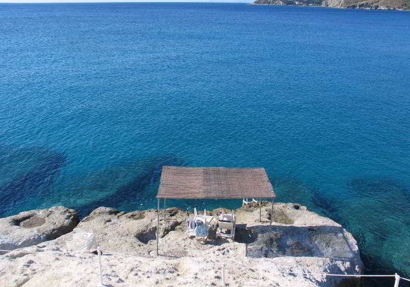 Hotel Apollo  | Aegina | Saronic Islands | Greece 4