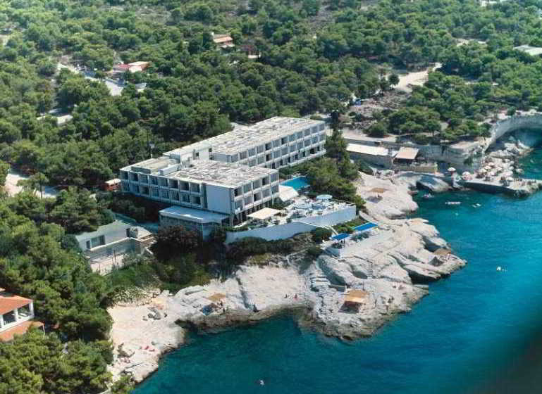 Hotel Apollo  | Aegina | Saronic Islands | Greece 6