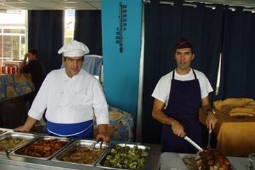 Hotel Argo  | Aegina | Saronic Islands | Greece 10