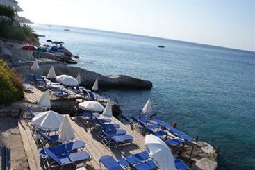 Hotel Argo  | Aegina | Saronic Islands | Greece 14