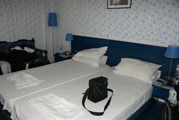 Hotel Argo  | Aegina | Saronic Islands | Greece 15