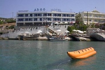 Hotel Argo  | Aegina | Saronic Islands | Greece 16