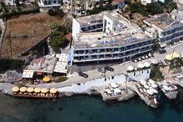 Hotel Argo  | Aegina | Saronic Islands | Greece 19