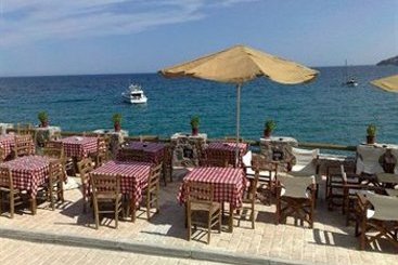 Hotel Argo  | Aegina | Saronic Islands | Greece 20