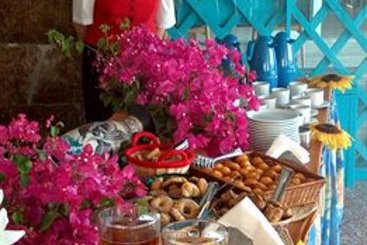 Hotel Argo  | Aegina | Saronic Islands | Greece 5