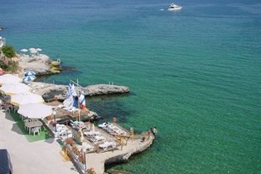 Hotel Argo  | Aegina | Saronic Islands | Greece 7