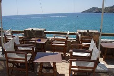 Hotel Argo  | Aegina | Saronic Islands | Greece 8