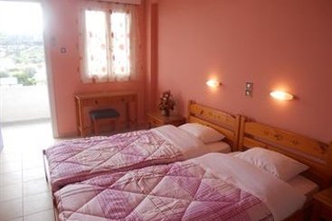 Hotel Isidora  | Aegina | Saronic Islands | Greece 2