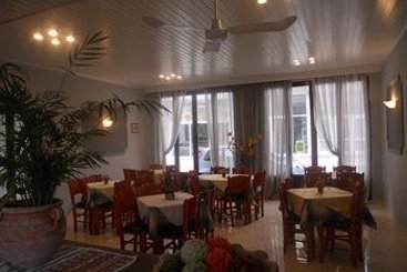 Hotel Isidora  | Aegina | Saronic Islands | Greece 3