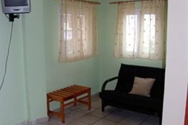 Hotel Isidora  | Aegina | Saronic Islands | Greece 5