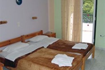 Hotel Isidora  | Aegina | Saronic Islands | Greece 6