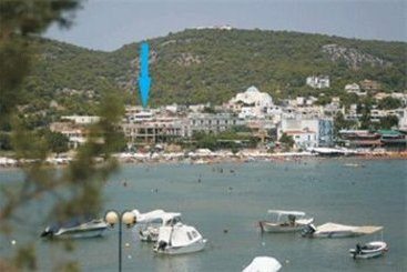 Hotel Isidora  | Aegina | Saronic Islands | Greece 8