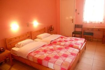 Hotel Isidora  | Aegina | Saronic Islands | Greece 9