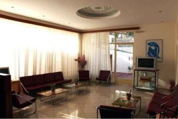 Hotel Kariatides  | Aegina | Saronic Islands | Greece 1