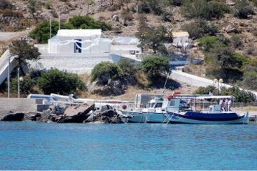 Hotel Kariatides  | Aegina | Saronic Islands | Greece 2