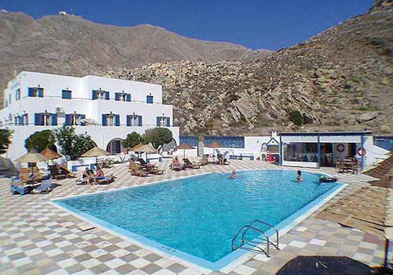 Hotel Marianna  | Aegina | Saronic Islands | Greece 1