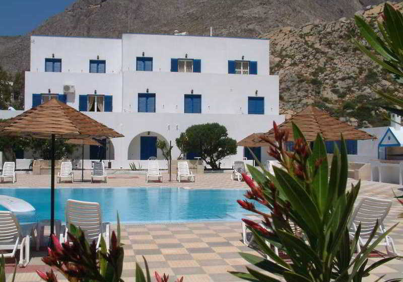 Hotel Marianna  | Aegina | Saronic Islands | Greece 4