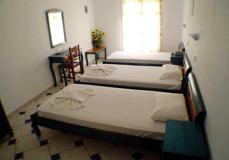 Hotel Marianna  | Aegina | Saronic Islands | Greece 6