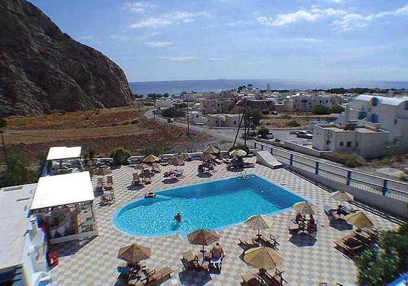 Hotel Marianna  | Aegina | Saronic Islands | Greece 8