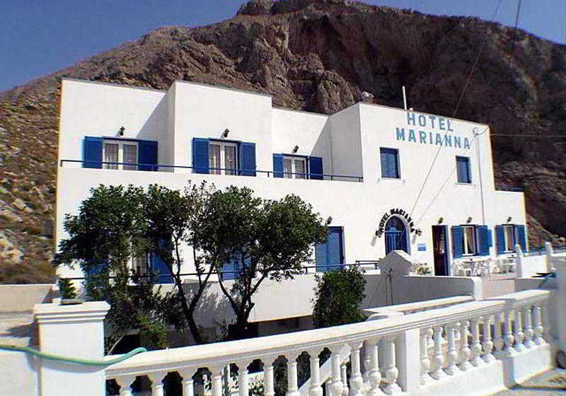 Hotel Marianna  | Aegina | Saronic Islands | Greece 9