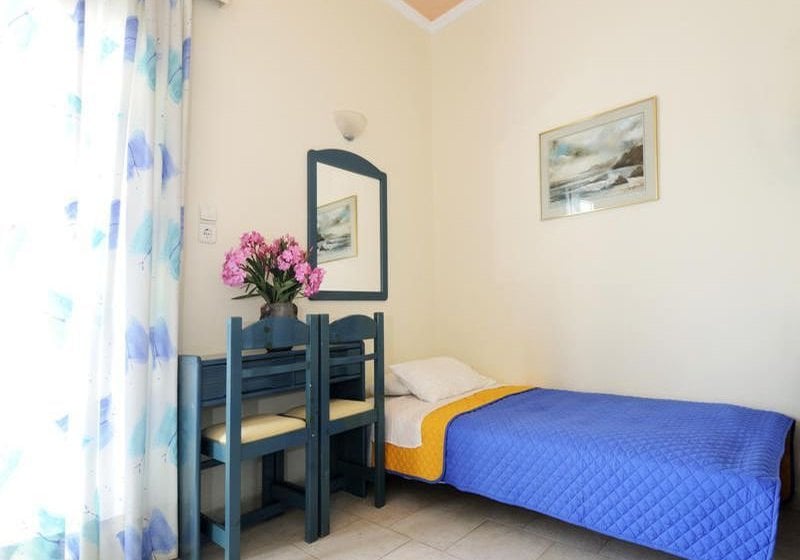 Hotel Panorama  | Aegina | Saronic Islands | Greece 10