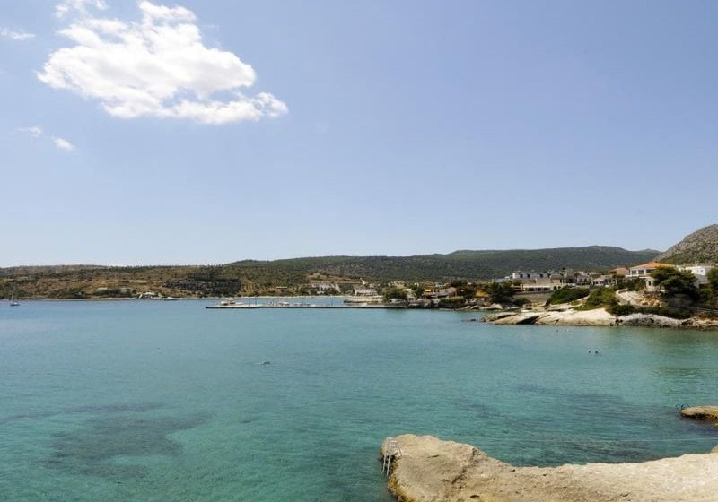 Hotel Panorama  | Aegina | Saronic Islands | Greece 2