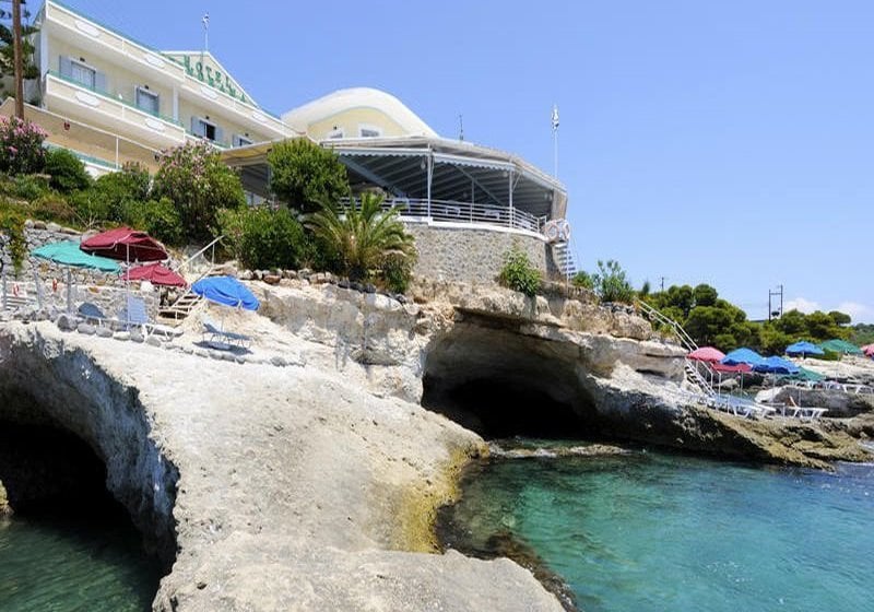 Hotel Panorama  | Aegina | Saronic Islands | Greece 3