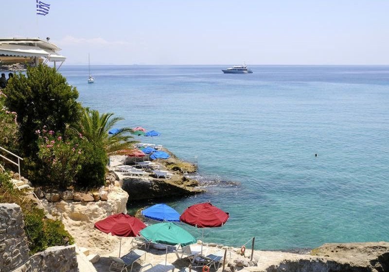 Hotel Panorama  | Aegina | Saronic Islands | Greece 4