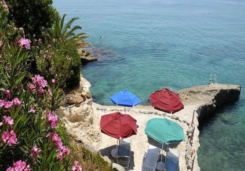 Hotel Panorama  | Aegina | Saronic Islands | Greece 5