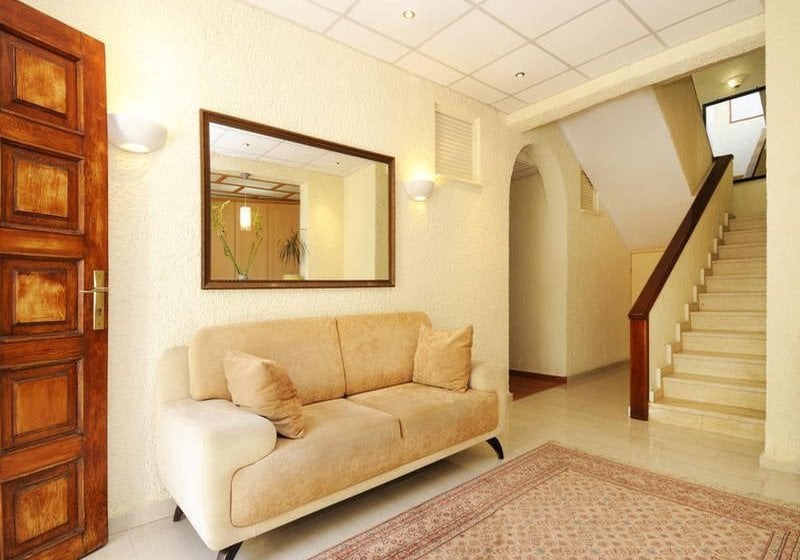 Hotel Panorama  | Aegina | Saronic Islands | Greece 6