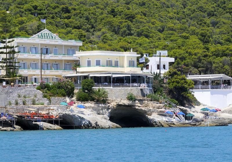 Hotel Panorama  | Aegina | Saronic Islands | Greece 7