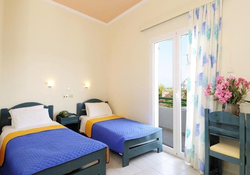 Hotel Panorama  | Aegina | Saronic Islands | Greece 9