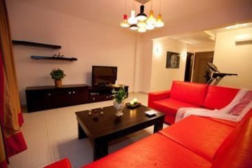 Sandy Villas  | Aegina | Saronic Islands | Greece 1