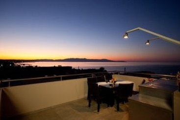 Sandy Villas  | Aegina | Saronic Islands | Greece 4