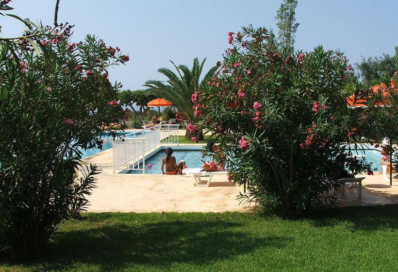 Hotel Irinna  | Svoronata | Kefalonia | Greece 1