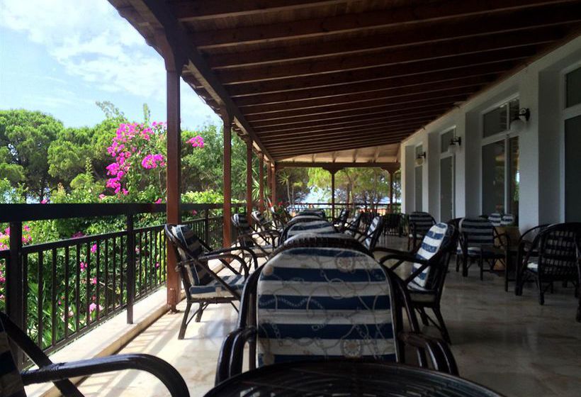 Hotel Irinna  | Svoronata | Kefalonia | Greece 10