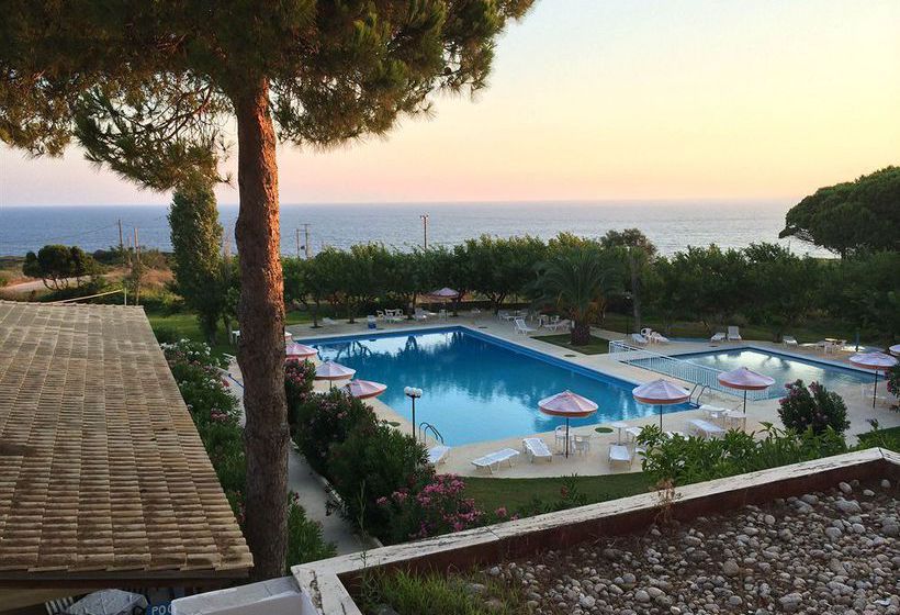 Hotel Irinna  | Svoronata | Kefalonia | Greece 12