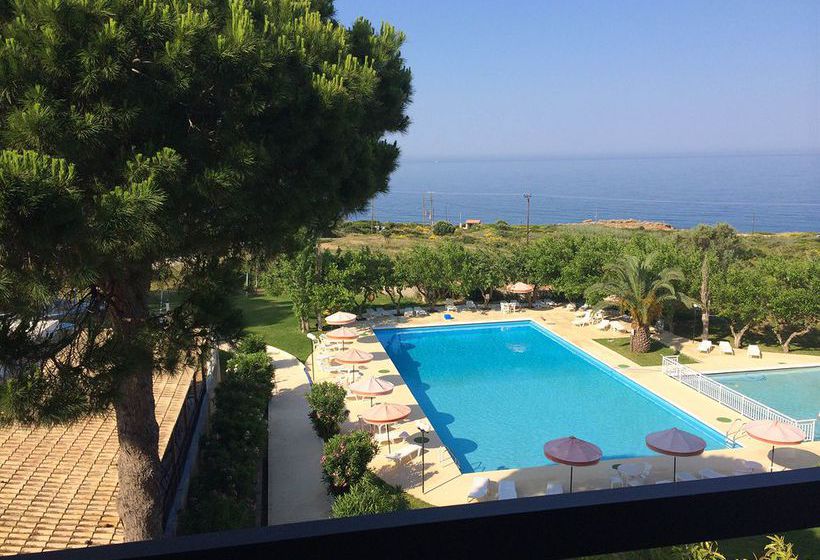 Hotel Irinna  | Svoronata | Kefalonia | Greece 14