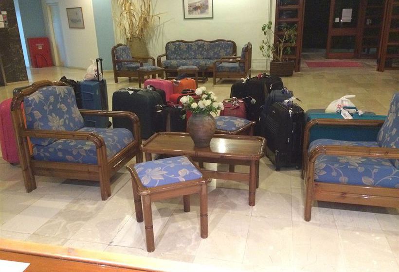 Hotel Irinna  | Svoronata | Kefalonia | Greece 17