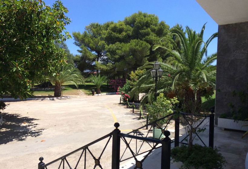 Hotel Irinna  | Svoronata | Kefalonia | Greece 19