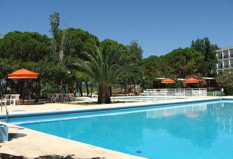 Hotel Irinna  | Svoronata | Kefalonia | Greece 2