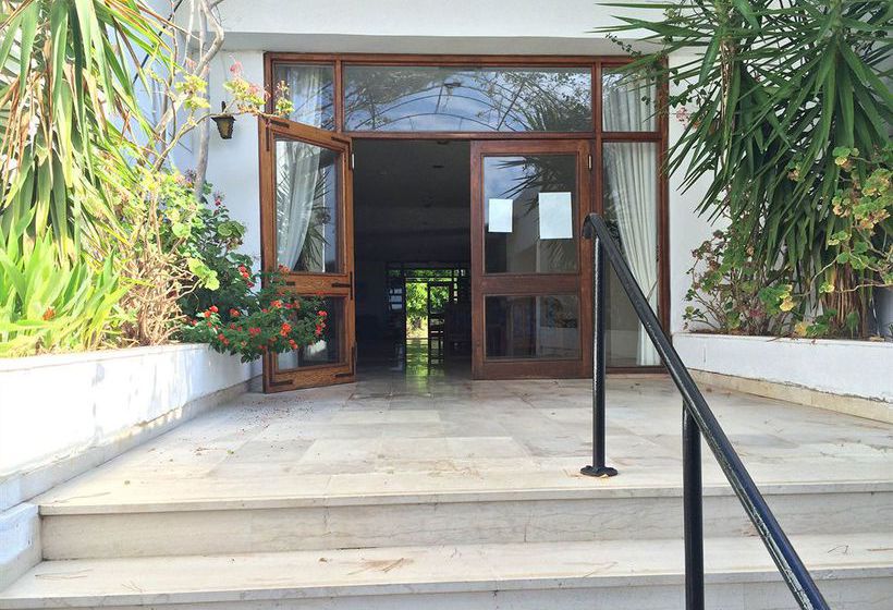 Hotel Irinna  | Svoronata | Kefalonia | Greece 20