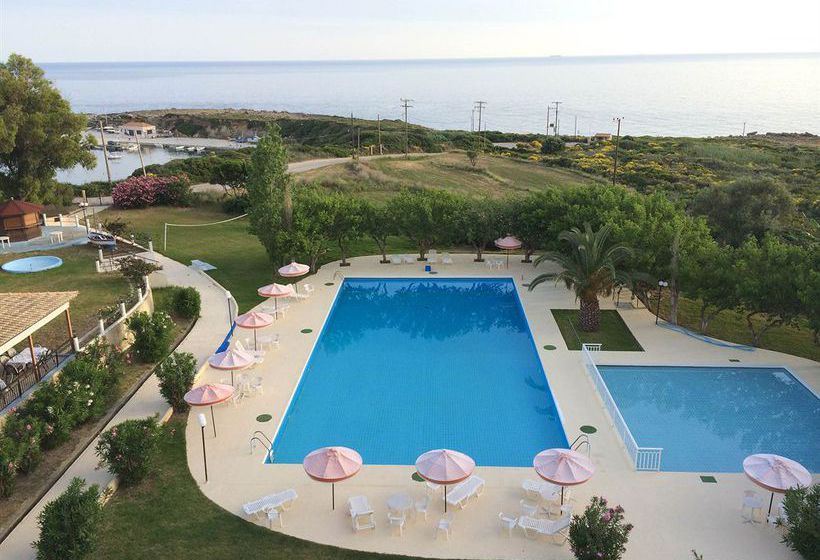 Hotel Irinna  | Svoronata | Kefalonia | Greece 3