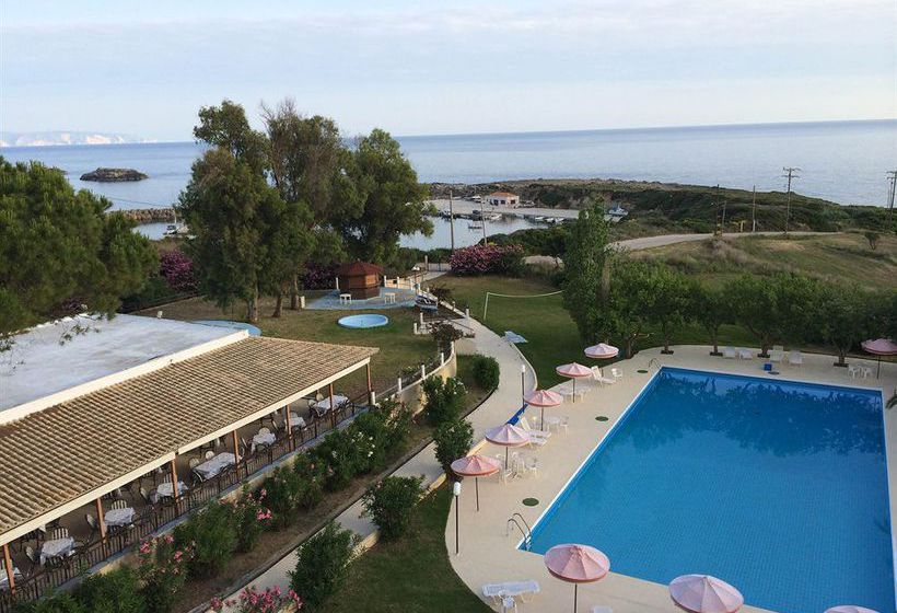 Hotel Irinna  | Svoronata | Kefalonia | Greece 4