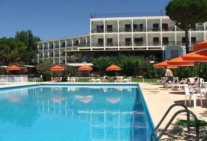 Hotel Irinna  | Svoronata | Kefalonia | Greece 5