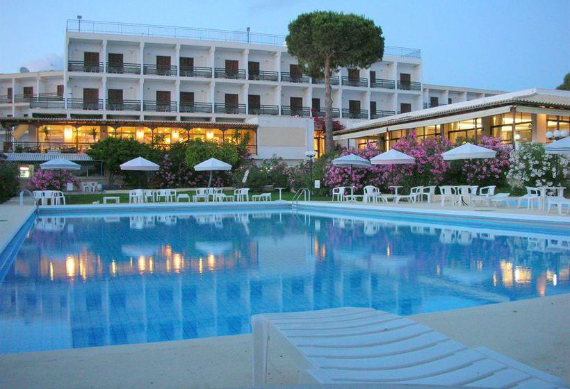 Hotel Irinna  | Svoronata | Kefalonia | Greece 6