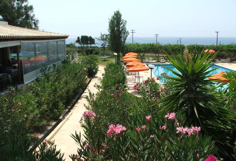 Hotel Irinna  | Svoronata | Kefalonia | Greece 7