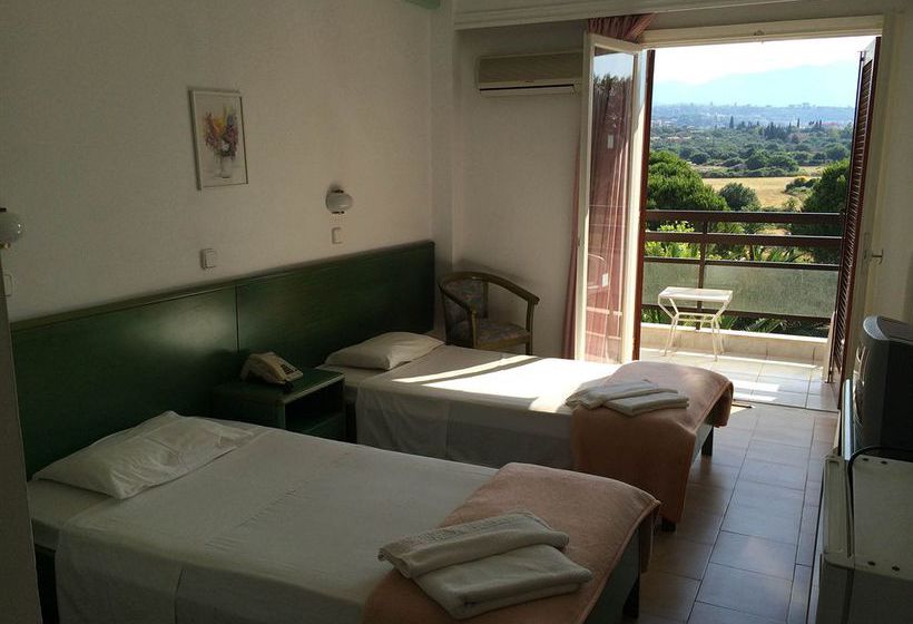 Hotel Irinna  | Svoronata | Kefalonia | Greece 8